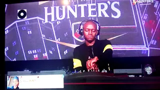 dj maxi lockdown house party channelo