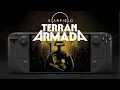 Starfield Terran Armada on Steam Deck First Look Performance Tested
