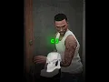 GTA 5 Imagine CJ In Grove Street