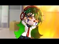 🔥🥀•That's not fair to me!•❗️( Gacha life) meme