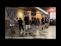 Red In My Last Name - Line Dance – DEMO 3