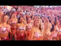 Dixieland Delight University of Alabama Crimsonettes 2024