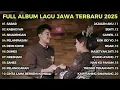Download Lagu SABAR - SADEWOK || LAGU JAWA VIRAL FULL ALBUM TERBARU 2025
