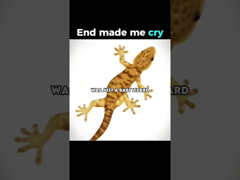 The end so CUTE πππ