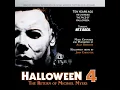 Halloween 4 Theme