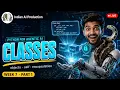 OOP Starts Here Classes self Encapsulation Hindi Agentic AI Engineers W7 P1