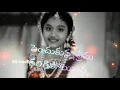 Download Lagu chinni chinni pranama nuvve na jabilamma #KBS_TELUGU_FAMILY