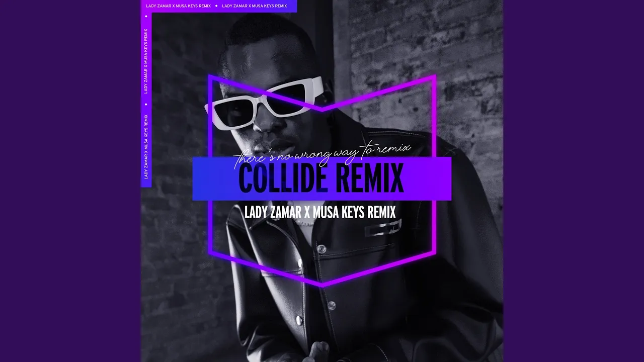 Collide (Musa Keys Remix)