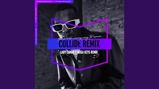 collide musa keys remix 