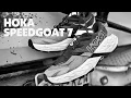 Lagu Hoka Speedgoat 7 | Full Review