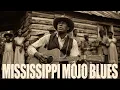 Download Lagu Mississippi Mojo Blues | Delta Blues For The Soul