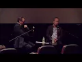 The Post Movie Screening and Discussion