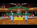 Download Lagu Tutorial Senam Kreasi Ikan Nae diPante Versi Milenial