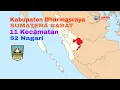 Download Lagu Kabupaten Dharmasraya, Sumatera Barat, 11 Kecamatan, 52 Nagari