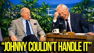 The FUNNIEST Jokes Ever Told on Johnny Carson