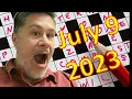 Redemption On The NYT Mini Crossword