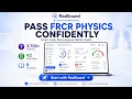 Master FRCR Physics Smarter RadSound Complete Physics Platform