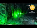 Witcher 3 - Magic Lamp