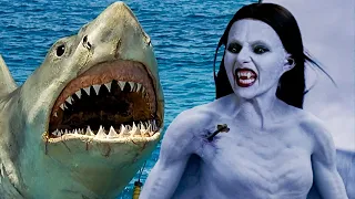 The Greatest Predator Attacks In Cinema (Jaws, Van Helsing, Chucky And More)