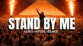 stand by me ben e king afro house remix afro code