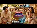 MINYAK DAN AIR – MANSYUR S | BOLLYWOOD COVER DANGDUT | ZAFANA DANGDUT