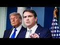 Trump Blanche devise legal maneuver to protect Trump after midterms