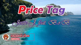 Download Price Tag - Jessie J.  feat.  B.o.B (KARAOKE_Videoke_Instrumental_Minus One VERSION) MP3