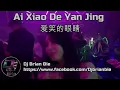 Download Lagu Ai Xiao De Yan Jing 爱笑的眼睛 Remix By Dj Brian Bie Hot Song Douyin