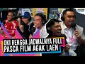 Lagu JUDIKA AKAN MANGGUNG DI ACARA BATAK DI BENGKEL SCBD - PODCAST ANCUR