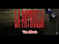 LA PATRULLA — Peso pluma X Neton Vega [audio oficial]