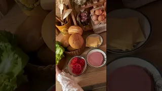 وجبه خفيفه ولذيذة جربوها  وجبه خفيفه ولذيذة جربوها