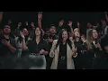 Marco Barrientos | Exaltado - Álbum en vivo desde CDMX