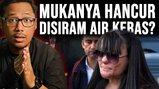 3 KISAH NYATA MENGERIKAN DARI INTERNET - Part 60