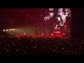 Damso - N. J Respect R - Forest National 2017 (LIVE)