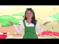 LAGU ANAK MUFFIN MAN | SING ALONG