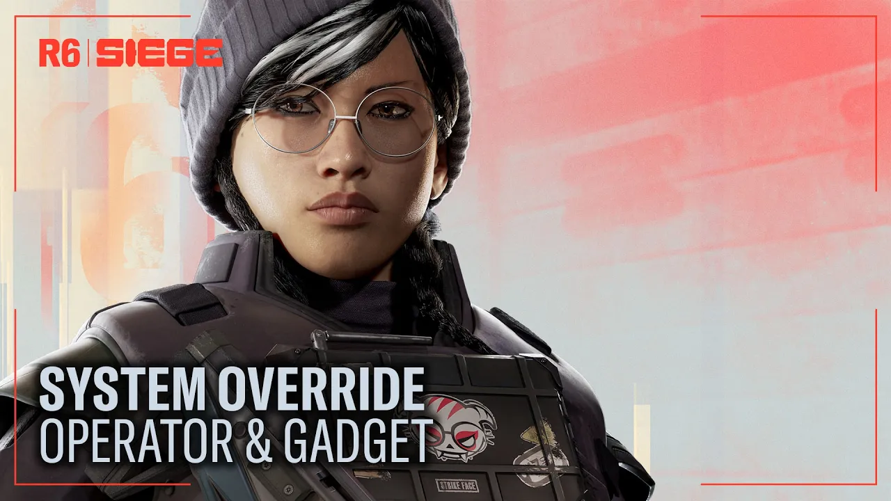 Operation System Override: Dokkaebi Remaster, Calypso Casino Map