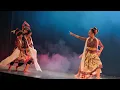 Download Lagu Sanggar Fitria Sukabumi Kidung Pananjung Festival Megajaipong #menari #festival #jaipong
