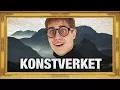 Download Lagu KONSTVERKET