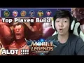 Alot Boss 😎 - Balmond - Mobile Legends Indonesia
