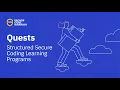 Quests by Secure Code Warrior Targeted Assigned Learning