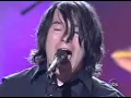 hawthorne heights(ohio is for lovers)LIVE