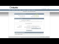 Pick Ups - Scheduling a Pick Up