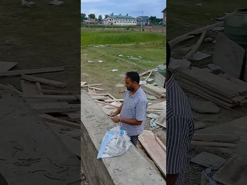 #shuttering