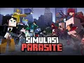 Download Lagu Simulasi Parasite di Minecraft