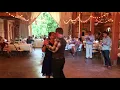 Derry Reception at Schafer Century Barn near Adair
