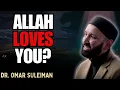 Download Lagu SIGNS YOU ARE ONE OF ALLAH’S MOST BELOVED | DR. OMAR SULEIMAN