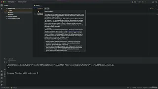 5 Calling a Python Class 17 Intermediate Object-Oriented Programming OOP Python Course