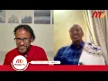 Download Lagu Wasiirka Wafaafinta Puntland oo u warramay Ali Harare, waraysi xiiso leh.