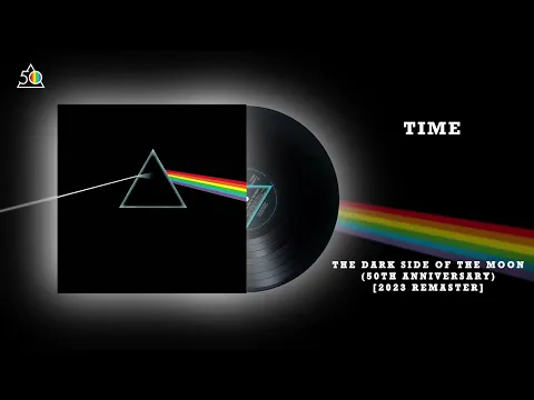 Download MP3 Pink Floyd - Time (2023 Remaster)