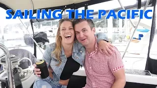 Sailing the Pacific Northwest – S2:E03